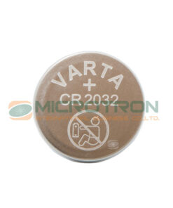 CR2032