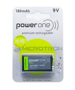 Powerone (9V)
