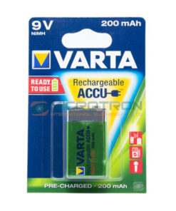 Vata (9V)
