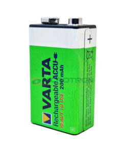 Alternative view of Vata (9V)